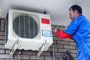 24/7 and Emergency HVAC Near Firwood, WA | Air Conidtioning and Heating Contractors